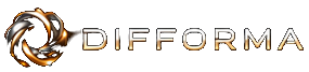 DIFFORMA approved logo
